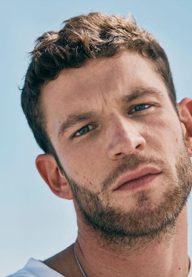 Arnaud Valois